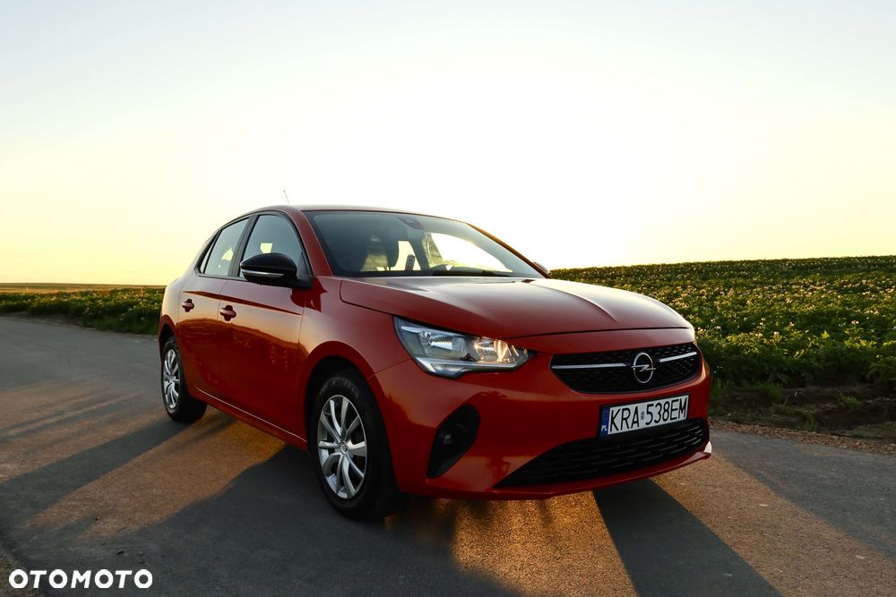Opel Corsa - 6