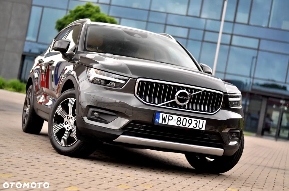 Volvo XC 40 - 8