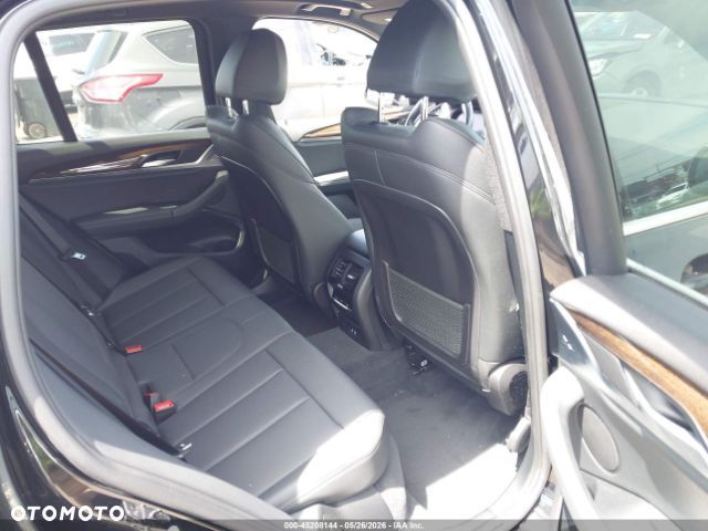 BMW X3 xDrive30i xLine - 6