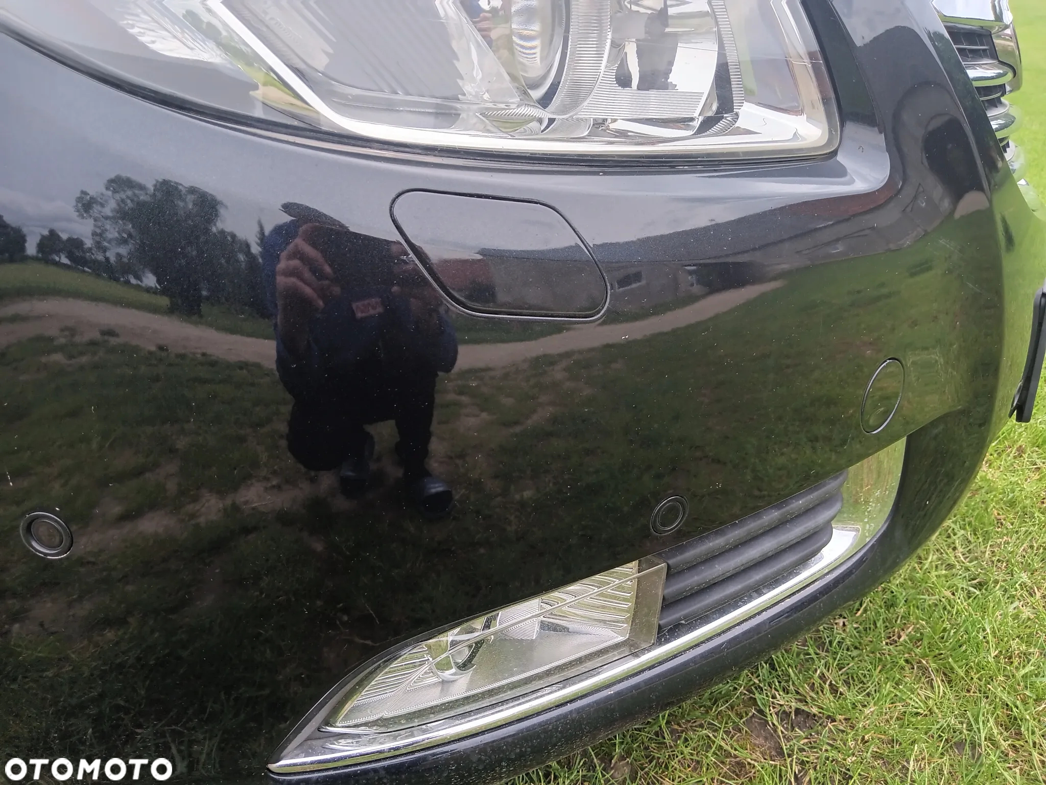 Opel Insignia 2.0 CDTI Cosmo - 16