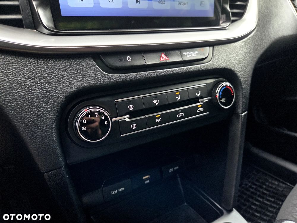 Kia Ceed 1.0 T-GDI M - 31