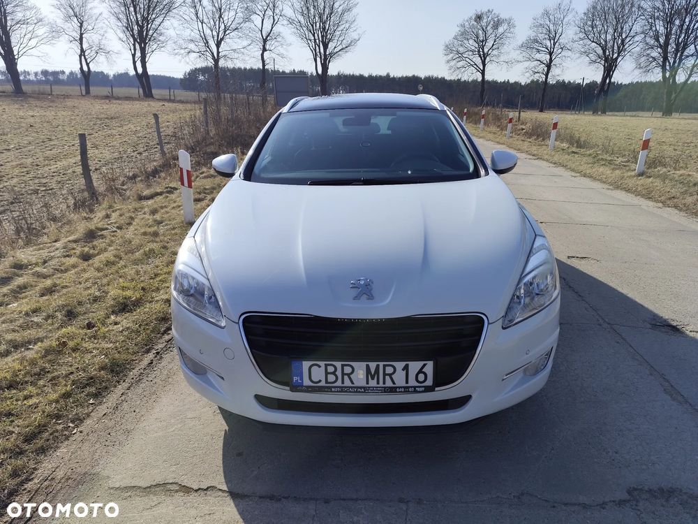 Peugeot 508 1.6 T Active - 12