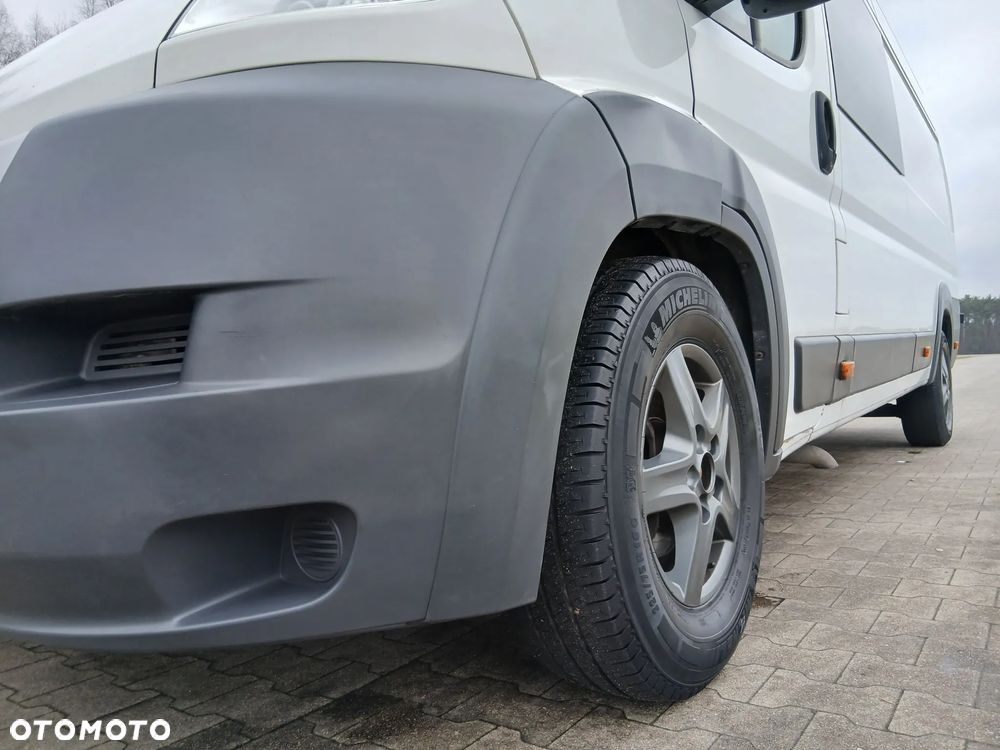 Fiat Ducato L4 250.BD3.0 +288 - 32