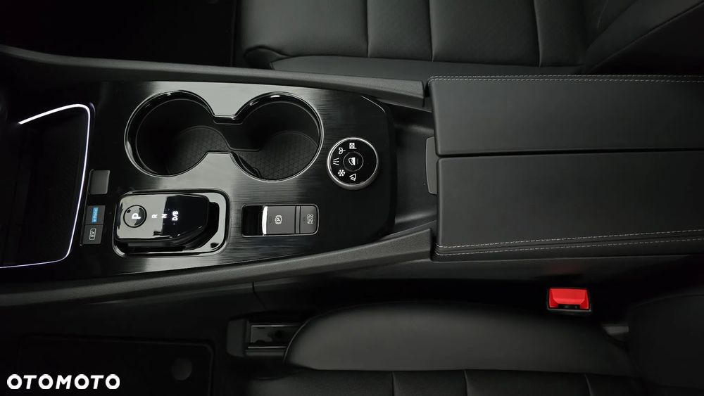 Nissan X-Trail 1.5 VC-T e-POWER N-Connecta e-4ORCE - 23