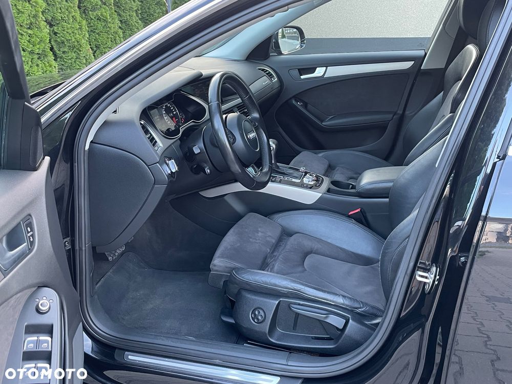 Audi A4 Avant - 19