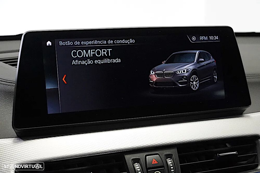 BMW X1 25 e xDrive Pack M - 50