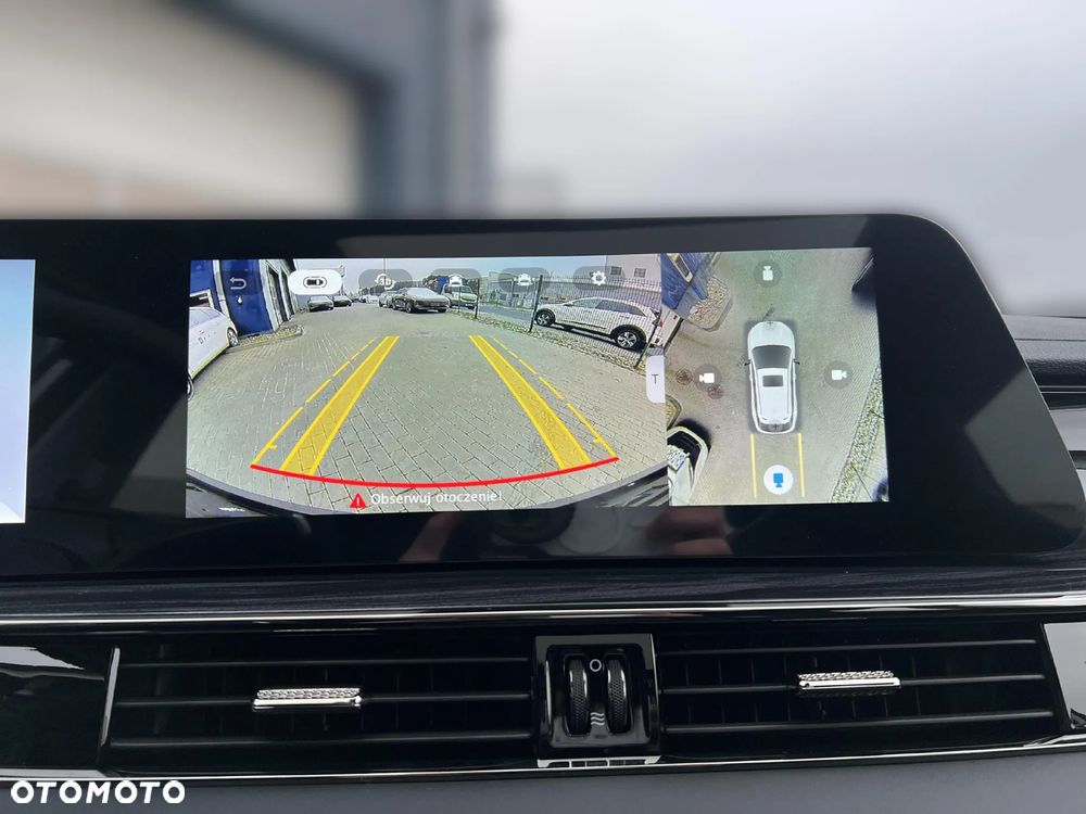 Omoda 5 1.5 T-GDI Hybrid Premium DHT - 16