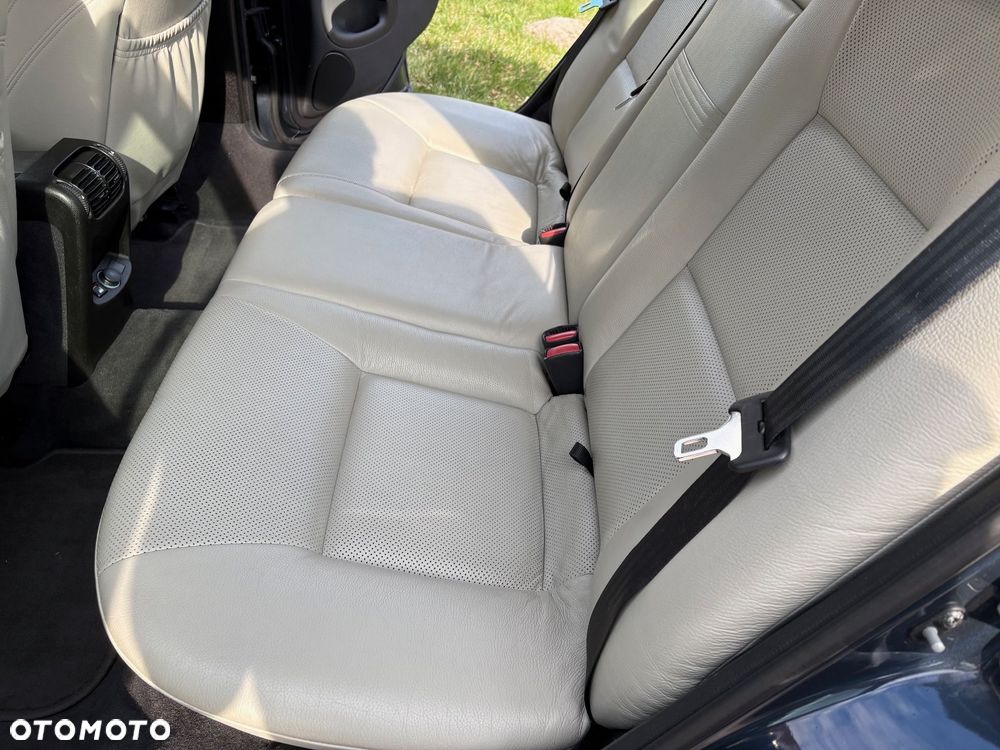 Saab 9-5 2.3 Turbo Aero - 10