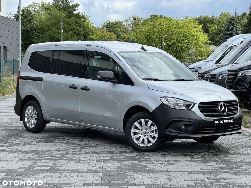 Mercedes-Benz Citan Tourer L2 420.765 - 1