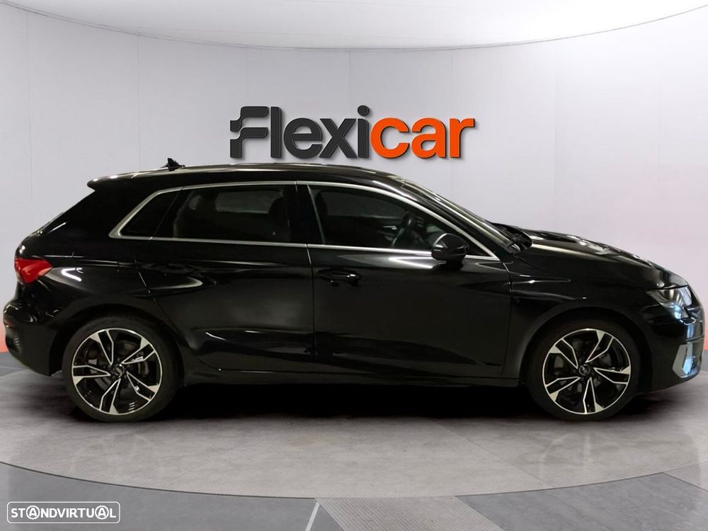 Audi A3 Sportback - 6