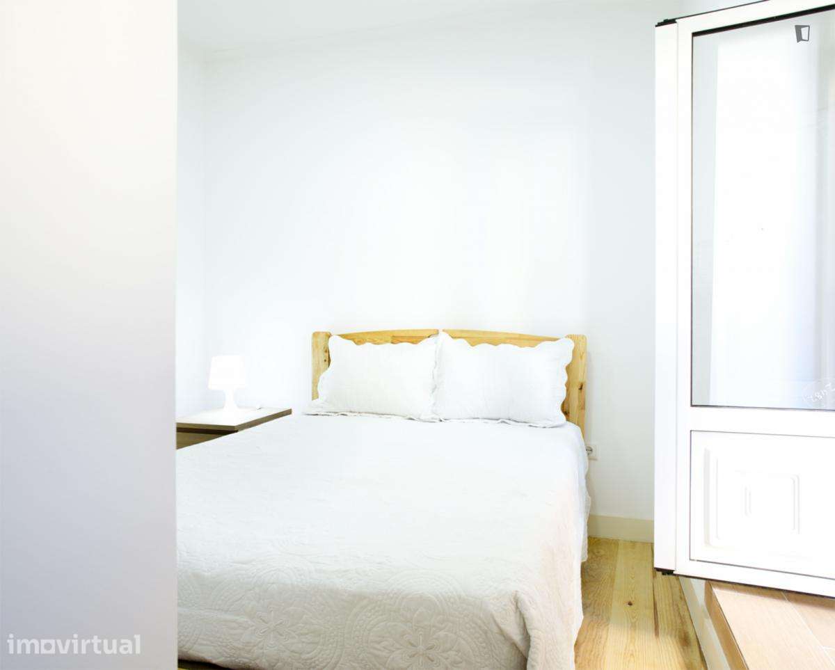 Apartamento com 1 quartos - localizado em Martim Moniz Lisbon - Grande imagem: 3/7