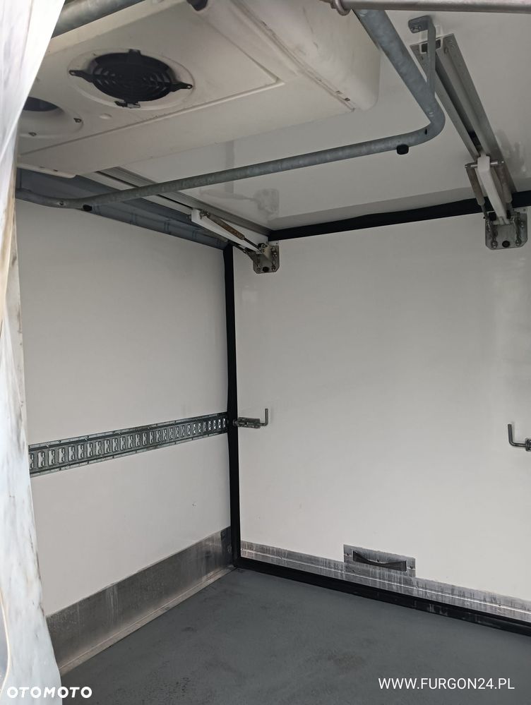 KONTENER IZOTERMA CHŁODNIA CARRIER XARIOS 500MT NR 865 - 6