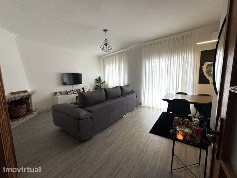 T3 para Arrendamento - Vila Nova da Barquinha - Grande imagem: 4/11