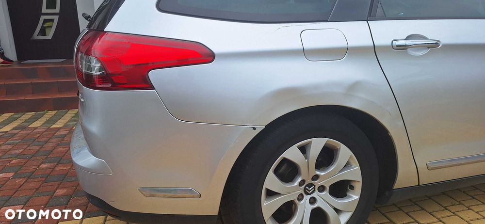 Citroën C5 - 6