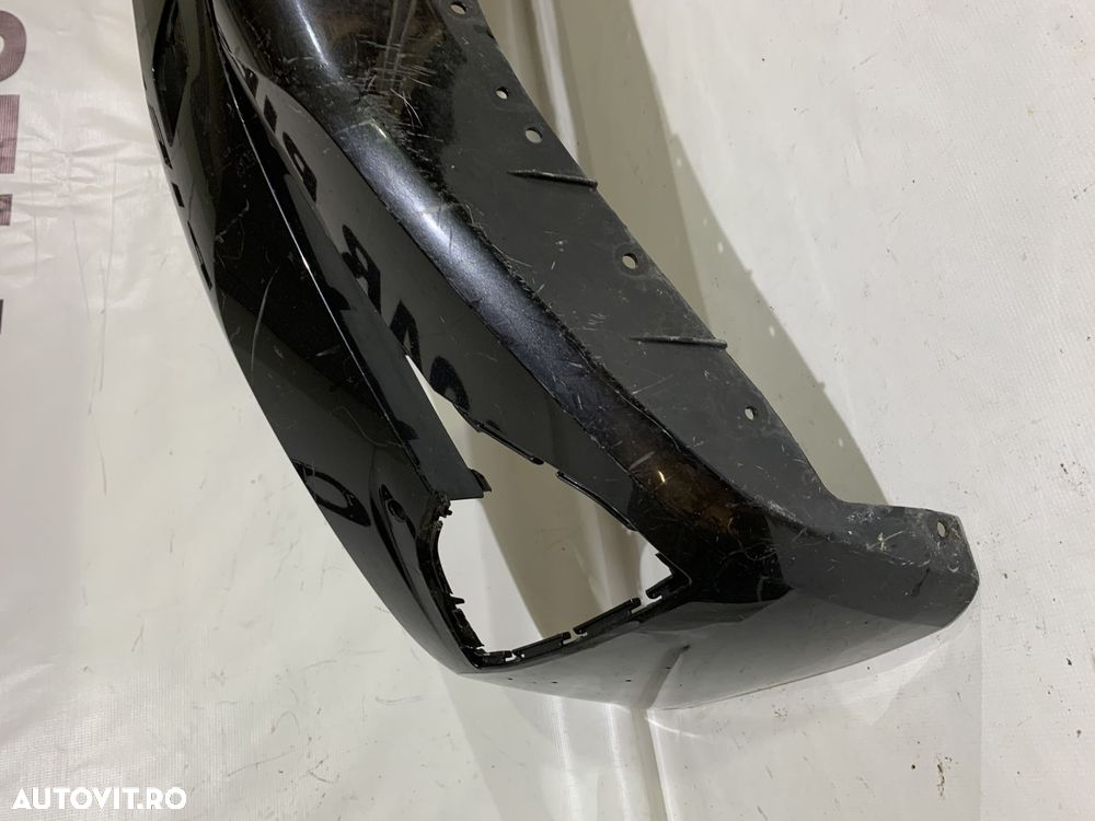 Bara fata BMW Seria 5 G30, G31 LCI facelift, 2020, 2021, 2022, 2023, cod origine OE 51119464207. - 19