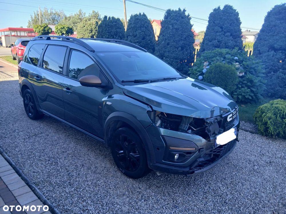 Dacia Jogger - 5