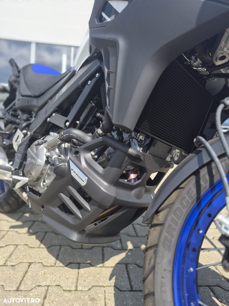 Suzuki DL 650XT V-Strom - 4