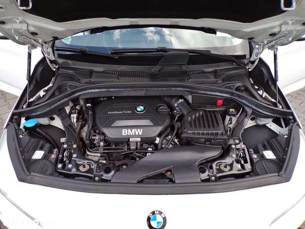 BMW Seria 2 218d GT Sport Line - 32