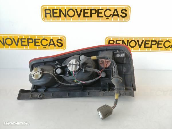 Farolim Esq Hyundai Matrix (Fc) - 2