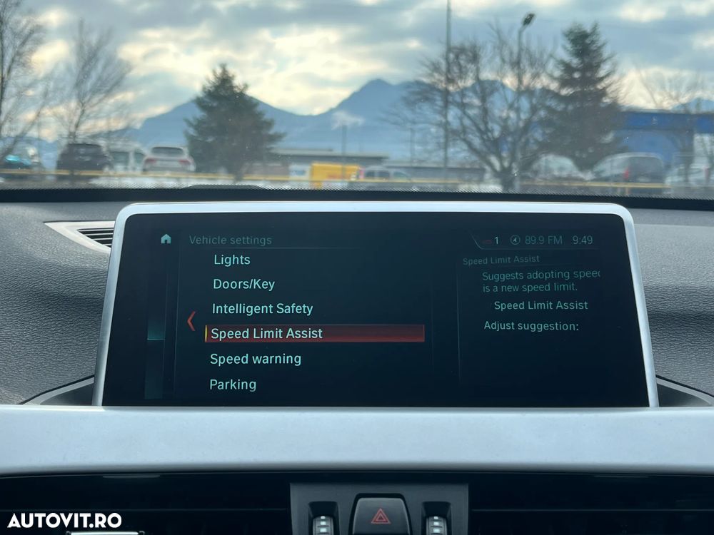 BMW X1 xDrive18d Aut. - 25