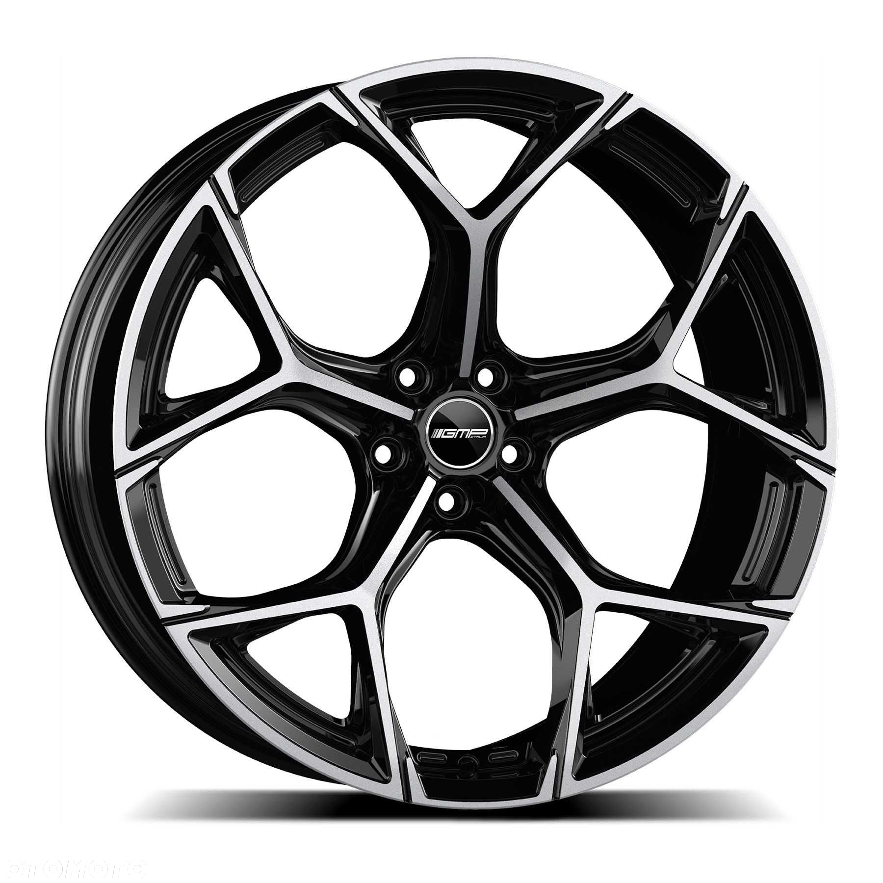 Felgi GMP ULTRIVITY 20 x 8.5 5x112 ET38 Audi VW Skoda SEAT Mercedes - 4
