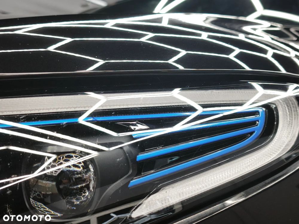 Mercedes-Benz EQC 400 4-Matic - 18