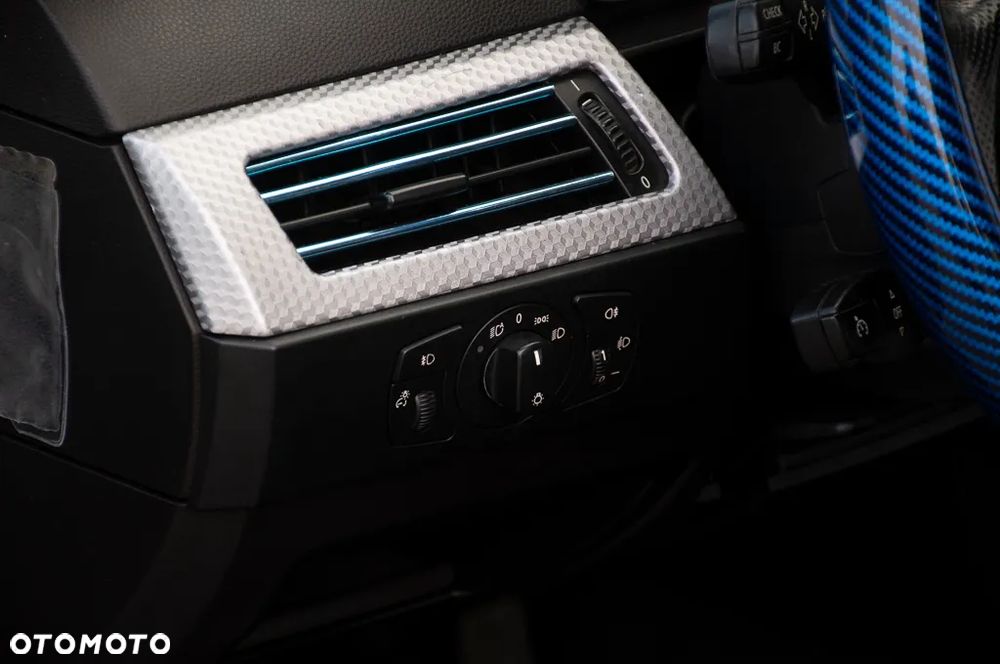 BMW Seria 5 - 12