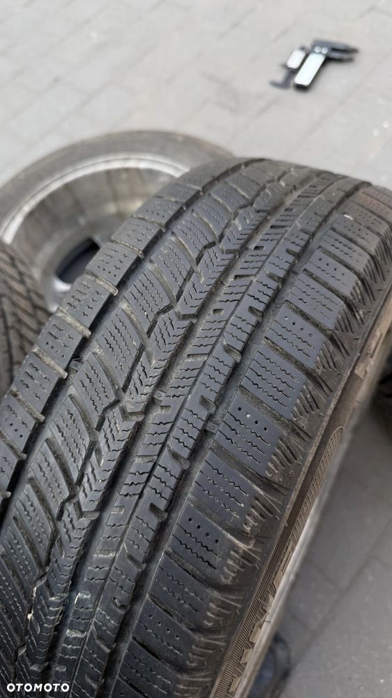 Koła 4x98 175/65 r14 ENZO ET38 6J Fiat Lancia Alfa Romeo Punto 500 Panda Seicento Cinquecento Coupe 126p Mito 146 155 Citroen Nemo Bipper Ford Ka Alufelgi Polonez 145 164 - 22