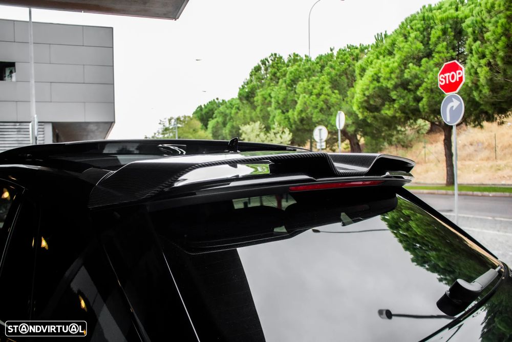 Audi RS3 Sportback 2.5 TFSI quattro S tronic - 17