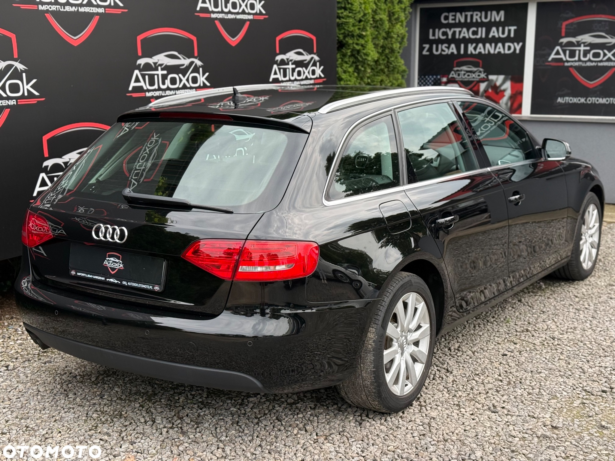 Audi A4 - 10
