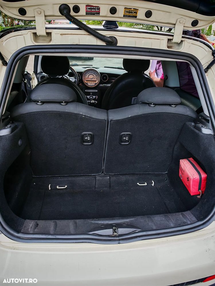 Mini Cooper S - 7