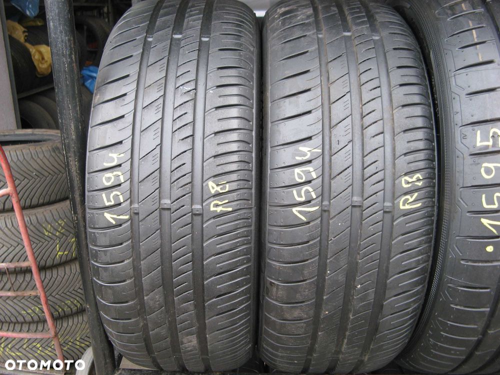 205/55R16 NEXEN N'Blue S - nr.1594 * - 1