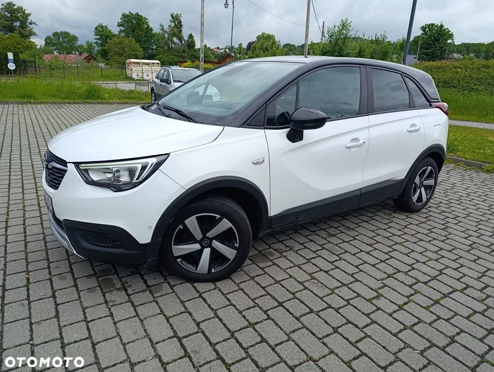 Opel Crossland X 1.5 Diesel Start/Stop Edition - 3