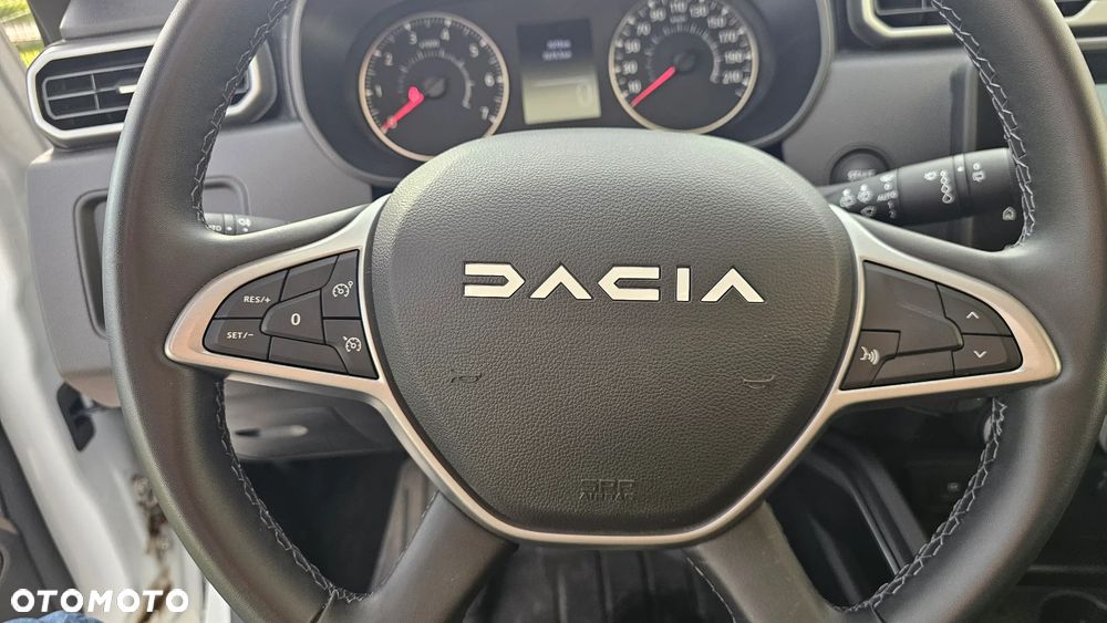 Dacia Duster 1.0 TCe Journey - 22