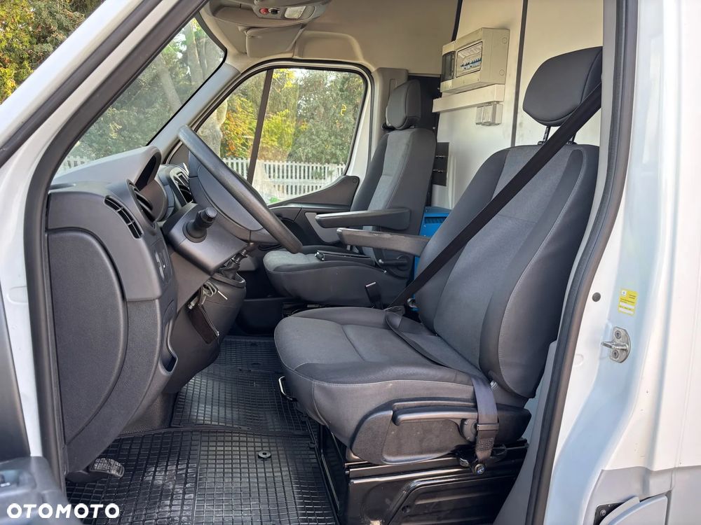 Renault Master - 28