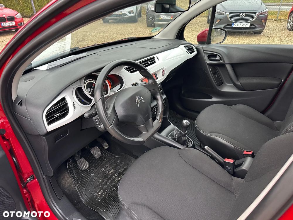 Citroën C3 Pure Tech (VTi) 68 Selection - 16