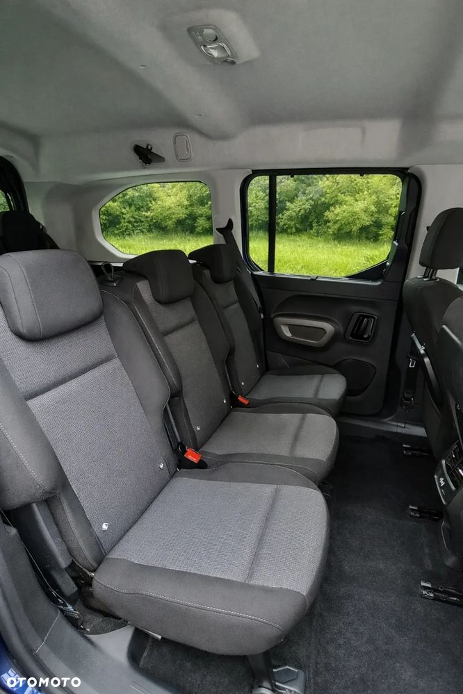 Toyota Proace City Verso Long 1.5 D-4D Family - 11