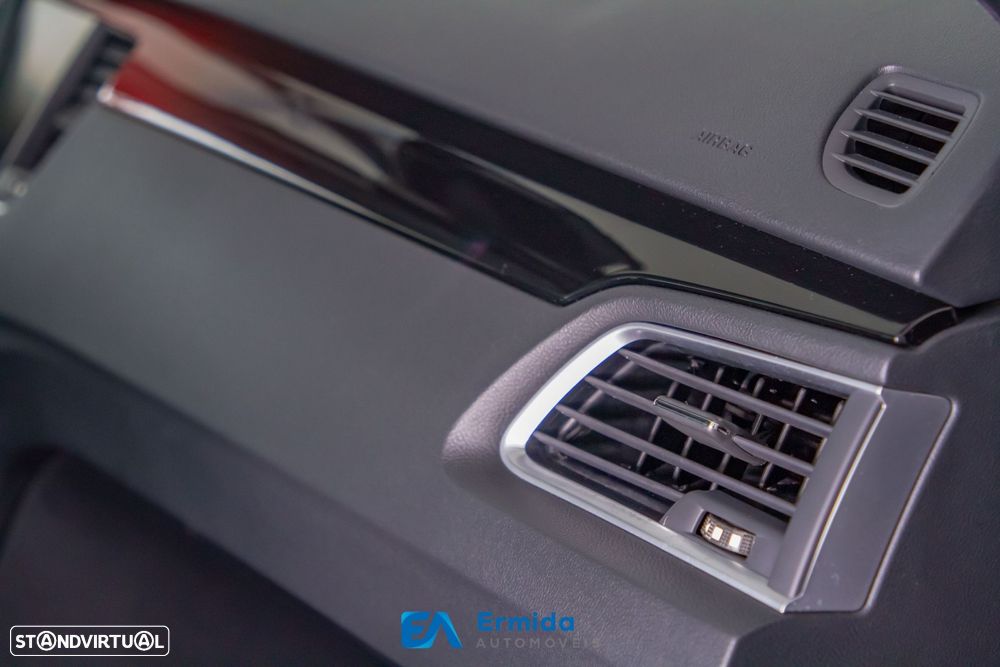 Peugeot 508 RXH - 50