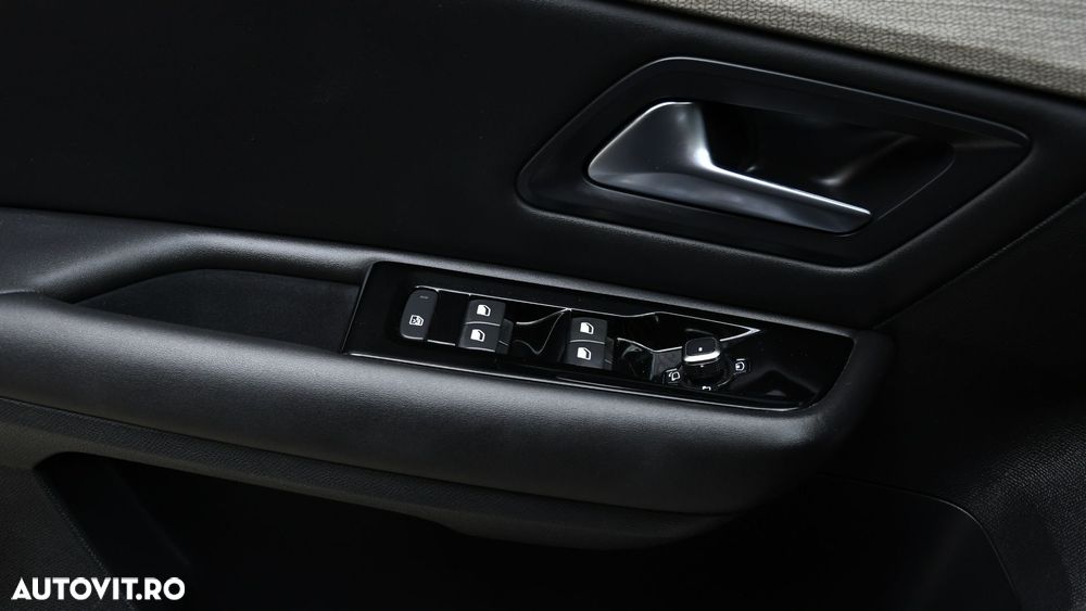 Citroën C5 X 1.6 PHeV 225 EAT8 Shine Pack - 27