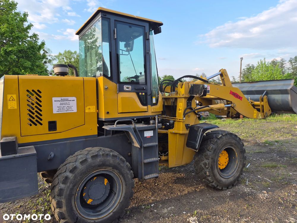 GUNTER-GROSSMANN L2000 - 1