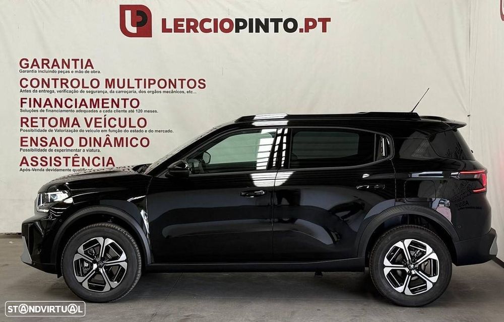 Citroën C3 Aircross - 3