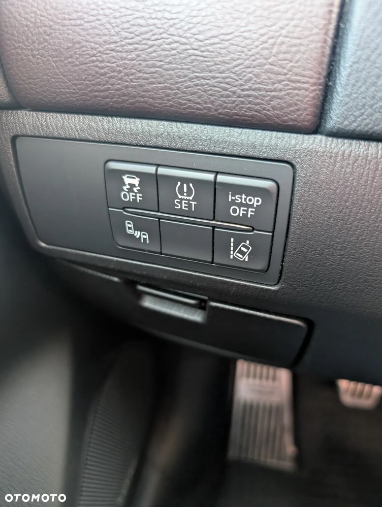 Mazda 6 2.0 Skypassion I-ELoop - 6