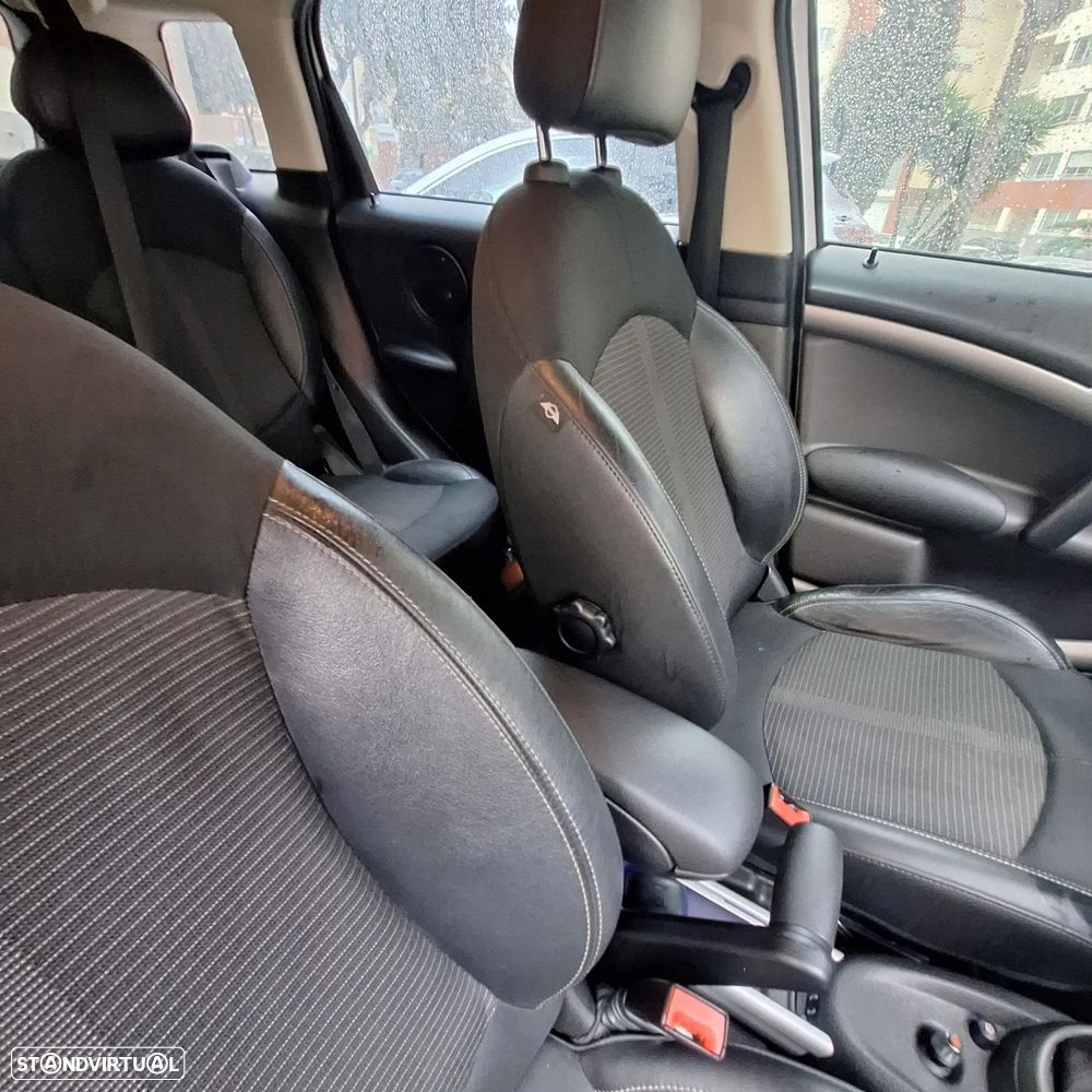 MINI Countryman Cooper D - 19