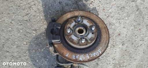 Mitsubishi Space Star II FL Blacharskie Kolor P19 Klapa tył Drzwi prawe przód lewe prawe tył  Błotnik prawy przód Lampa tył lewa prawa - 19