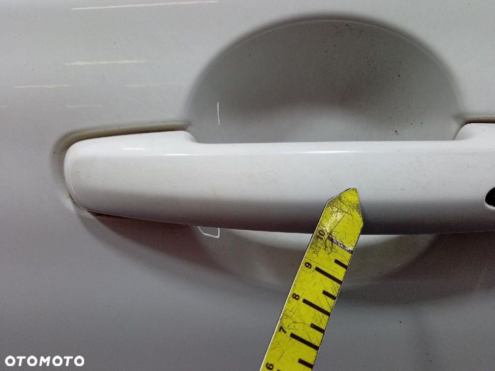 SUZUKI SX4 DRZWI PRZÓD LEWE PRZEDNIE 26U - 8