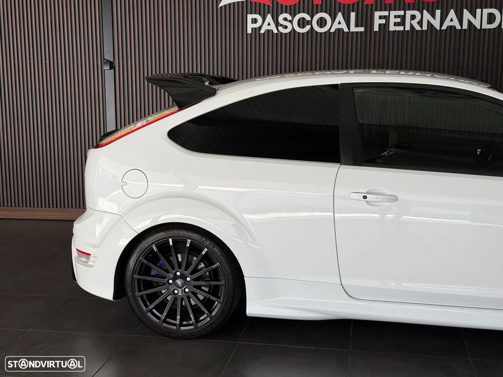 Ford Focus 2.5 RS - 17