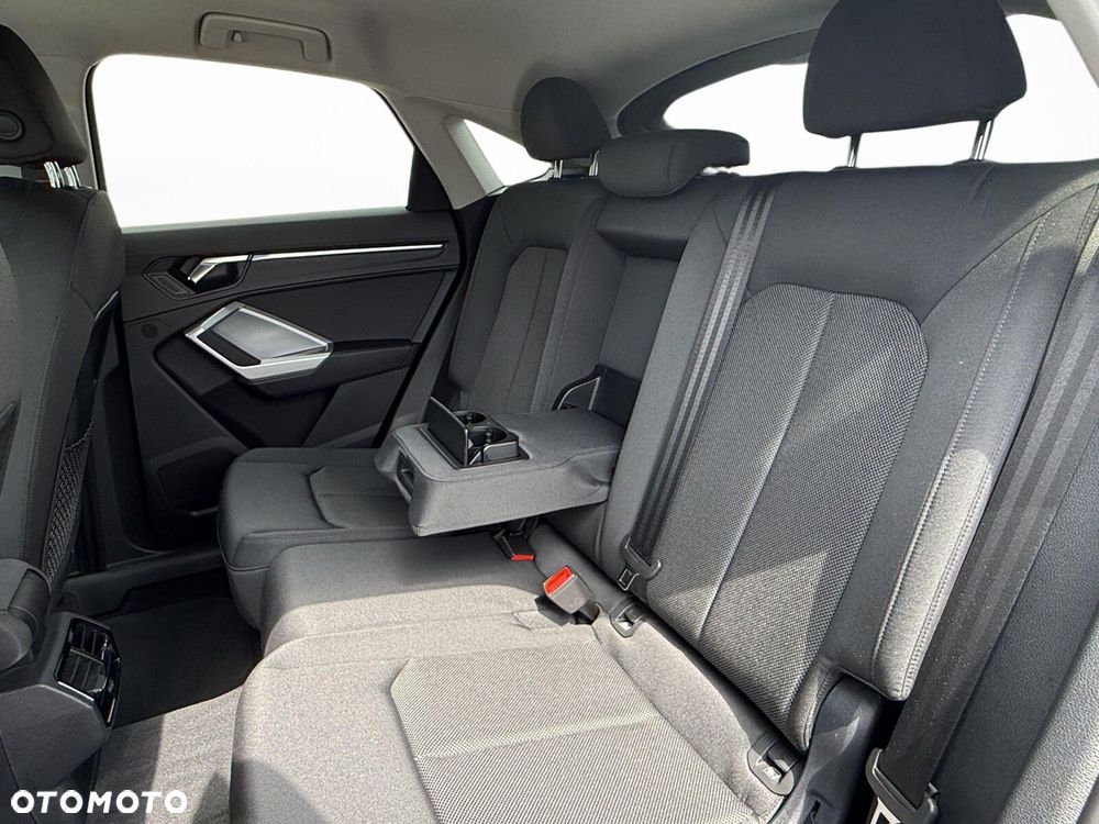 Audi Q3 Sportback 35 TFSI mHEV S-Line S tronic - 31