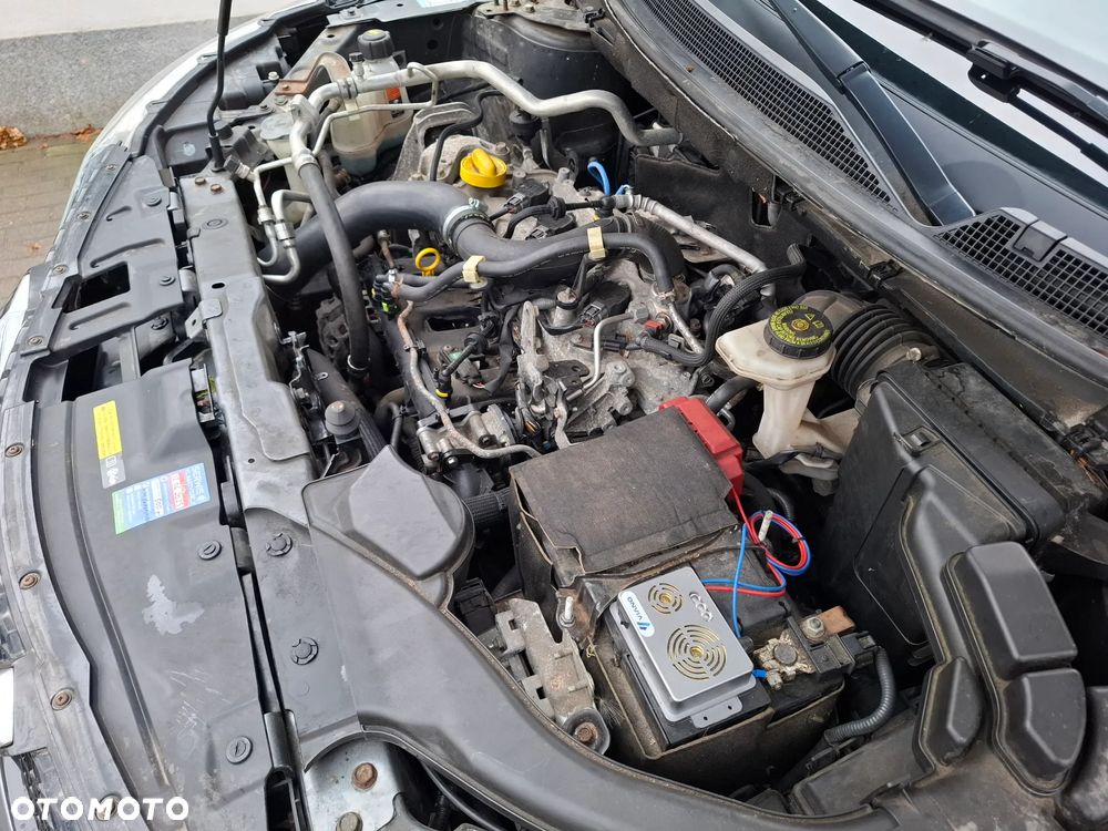 Nissan Qashqai 1.2 DIG-T Acenta EU6 - 15