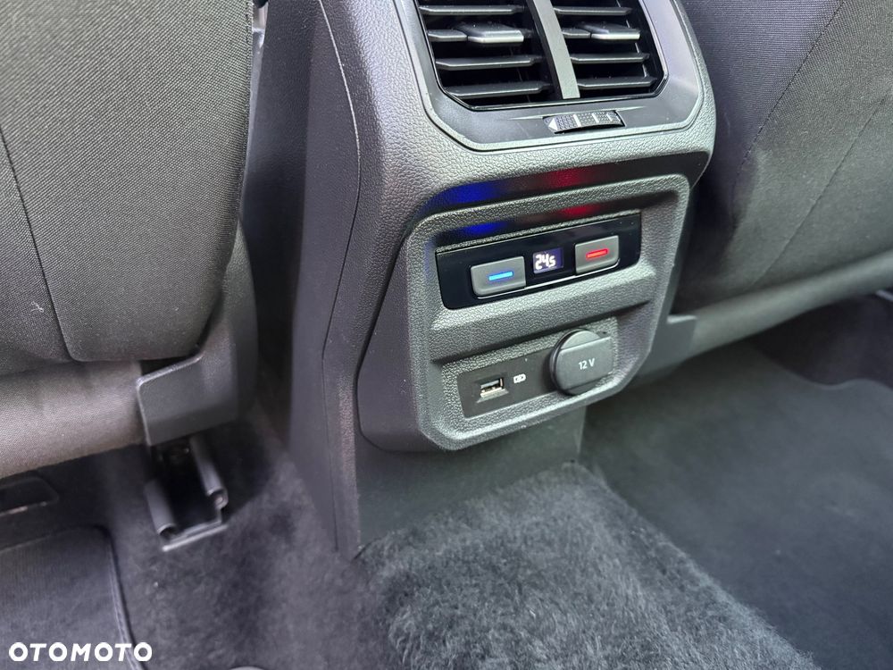 Volkswagen Tiguan 2.0 TSI BMT 4Mot Highline DSG - 10