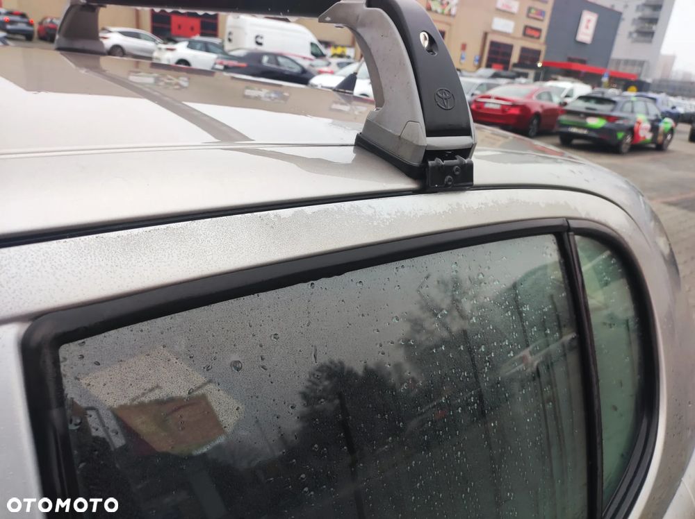 Toyota Yaris 1.0 Base - 14